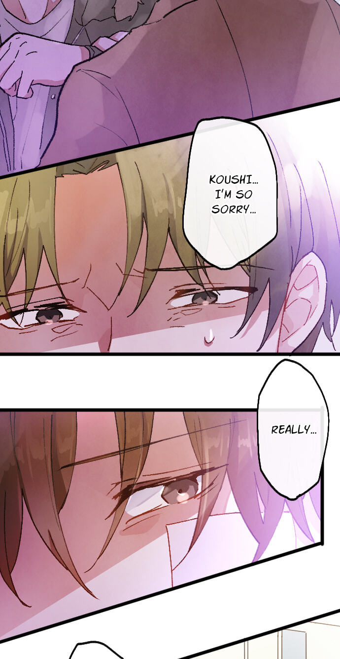 Hoshi no Hana (Colored) Chapter 200 page 13 - 