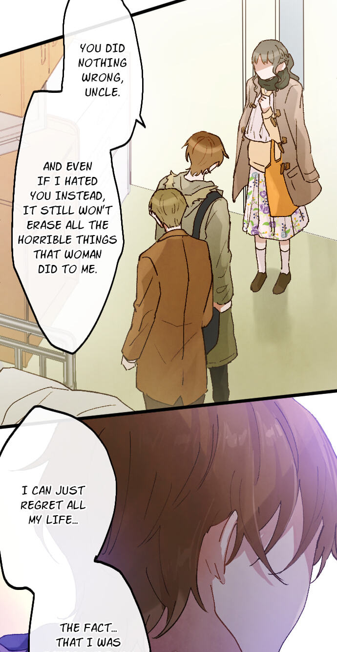 Hoshi no Hana (Colored) Chapter 200 page 14 - 