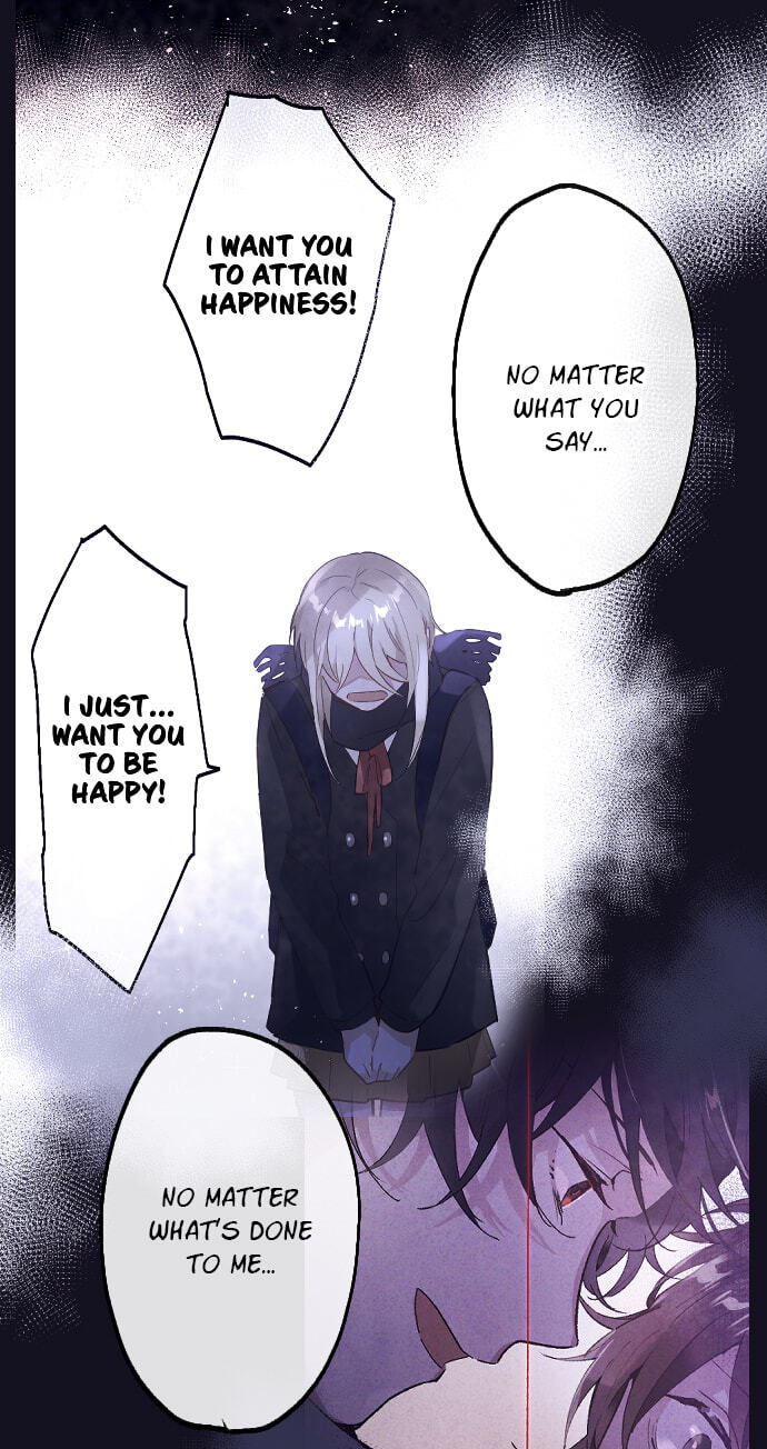 Hoshi no Hana (Colored) Chapter 200 page 16 - 