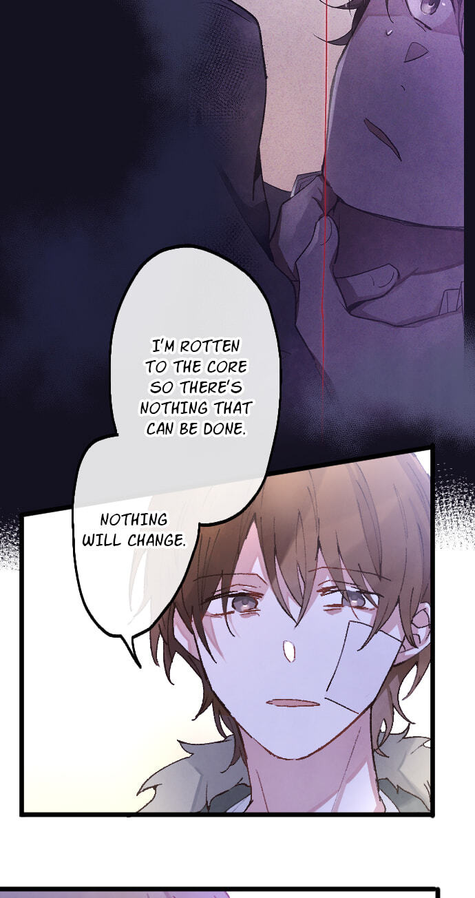 Hoshi no Hana (Colored) Chapter 200 page 17 - 