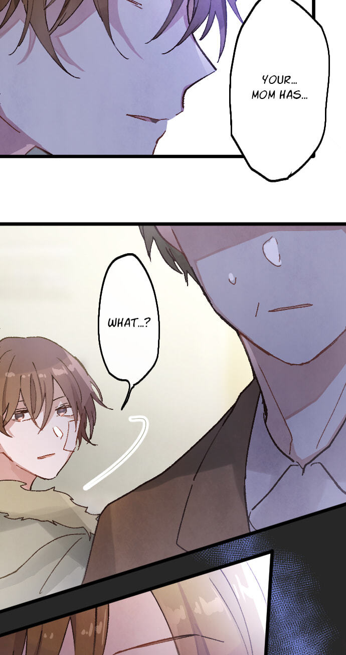 Hoshi no Hana (Colored) Chapter 200 page 20 - 