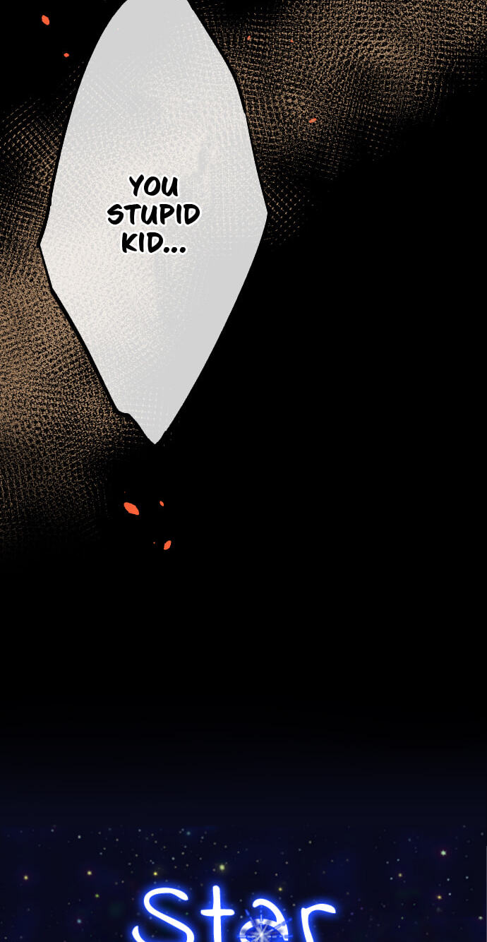 Hoshi no Hana (Colored) Chapter 200 page 3 - 