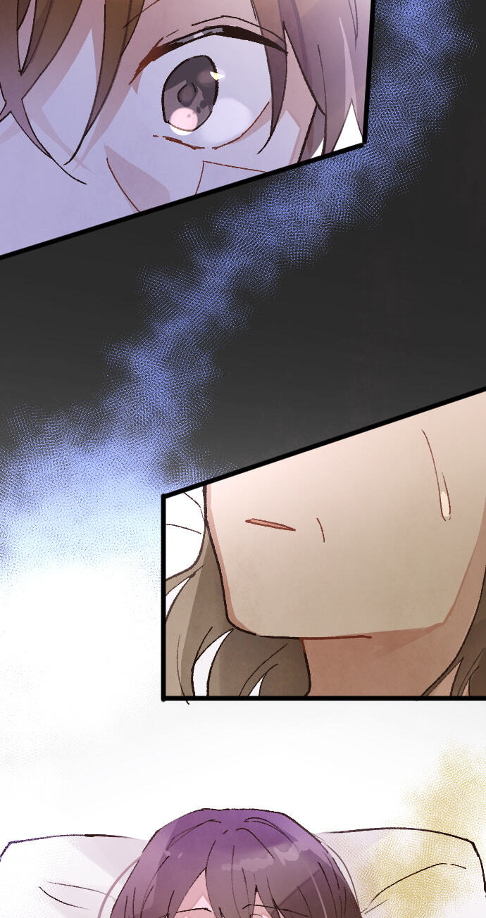 Hoshi no Hana (Colored) Chapter 200 page 21 - 