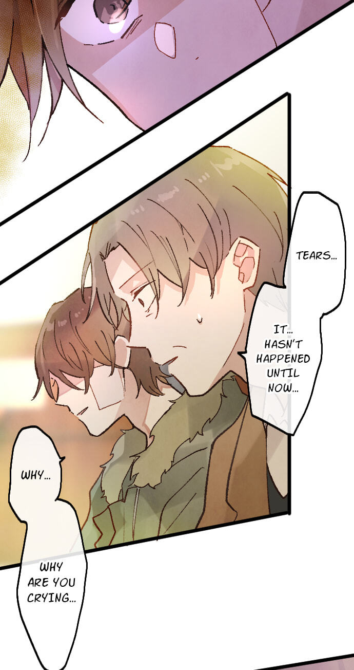 Hoshi no Hana (Colored) Chapter 200 page 23 - 