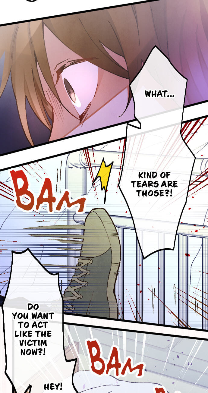 Hoshi no Hana (Colored) Chapter 200 page 24 - 