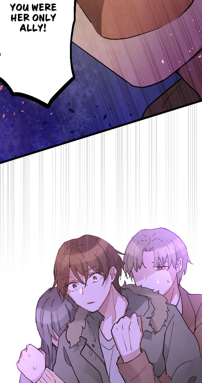 Hoshi no Hana (Colored) Chapter 200 page 27 - 