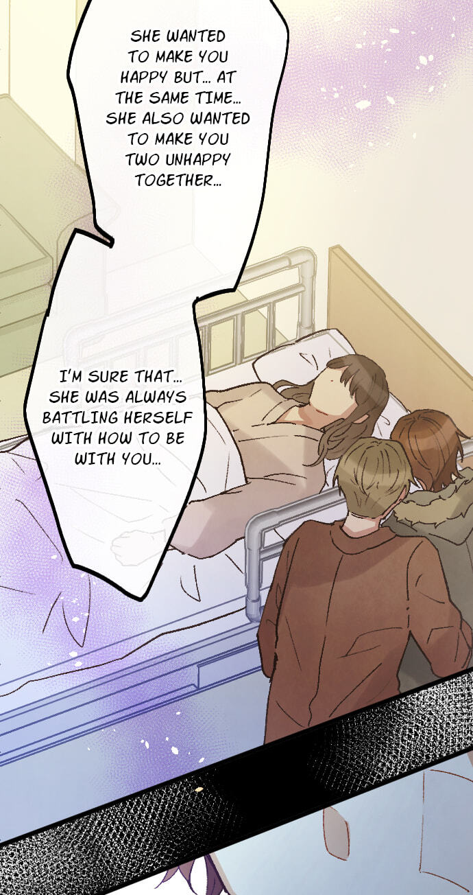 Hoshi no Hana (Colored) Chapter 200 page 29 - 