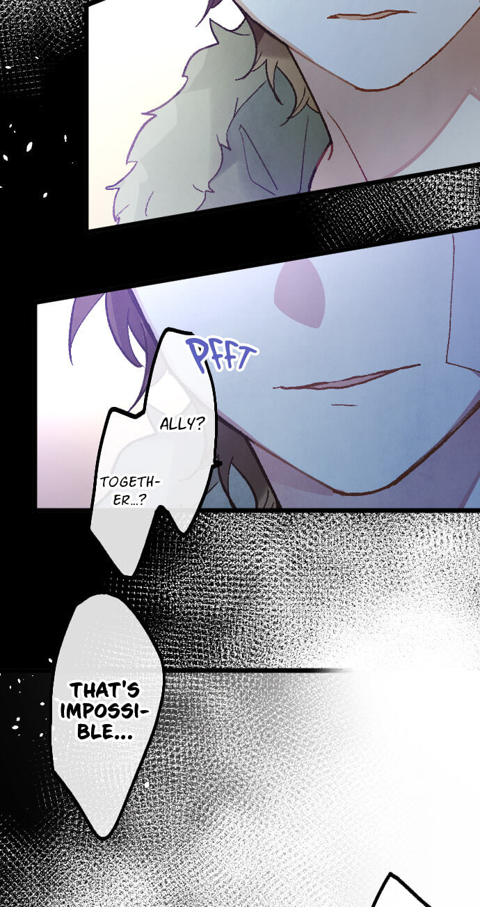 Hoshi no Hana (Colored) Chapter 200 page 30 - 