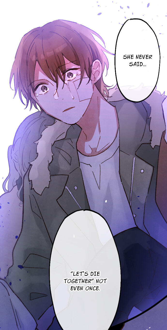 Hoshi no Hana (Colored) Chapter 200 page 32 - 