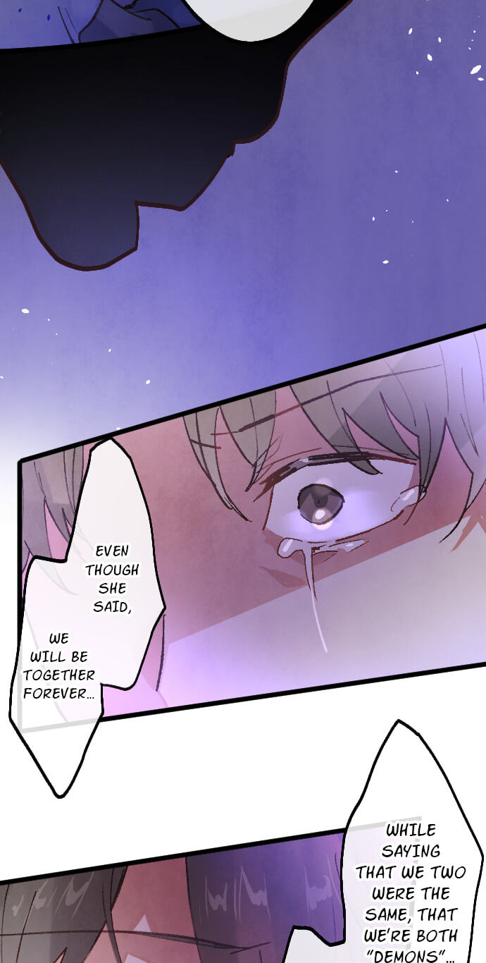 Hoshi no Hana (Colored) Chapter 200 page 33 - 