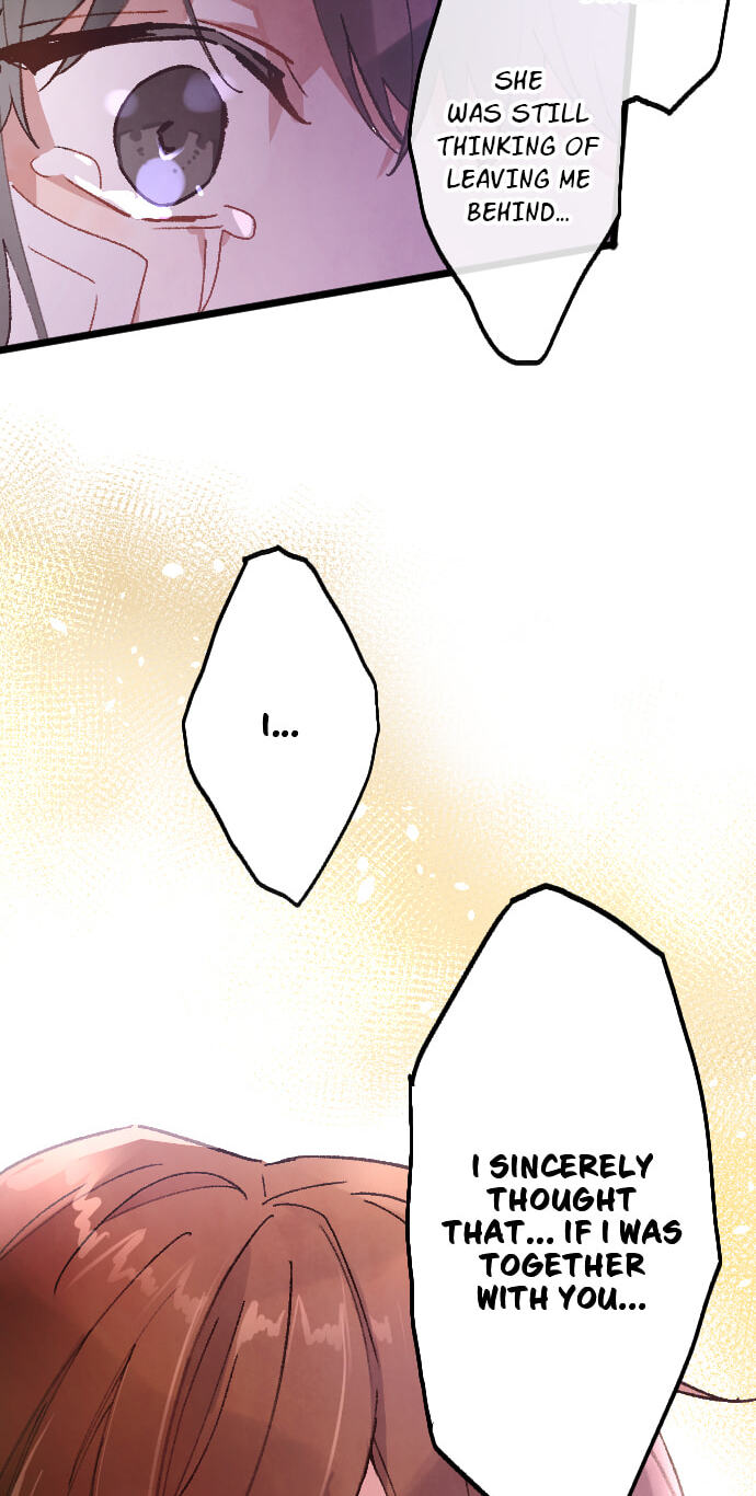 Hoshi no Hana (Colored) Chapter 200 page 34 - 