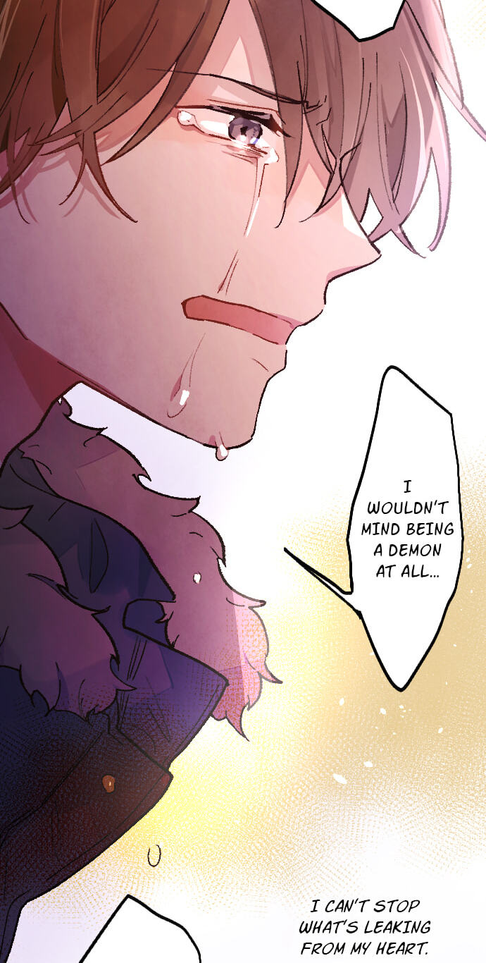 Hoshi no Hana (Colored) Chapter 200 page 35 - 