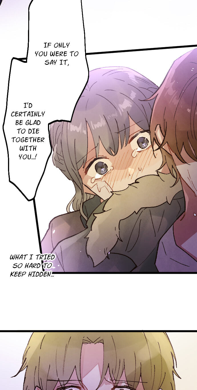 Hoshi no Hana (Colored) Chapter 200 page 36 - 