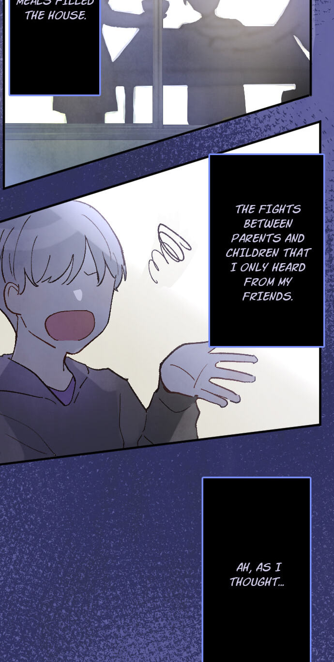 Hoshi no Hana (Colored) Chapter 200 page 39 - 