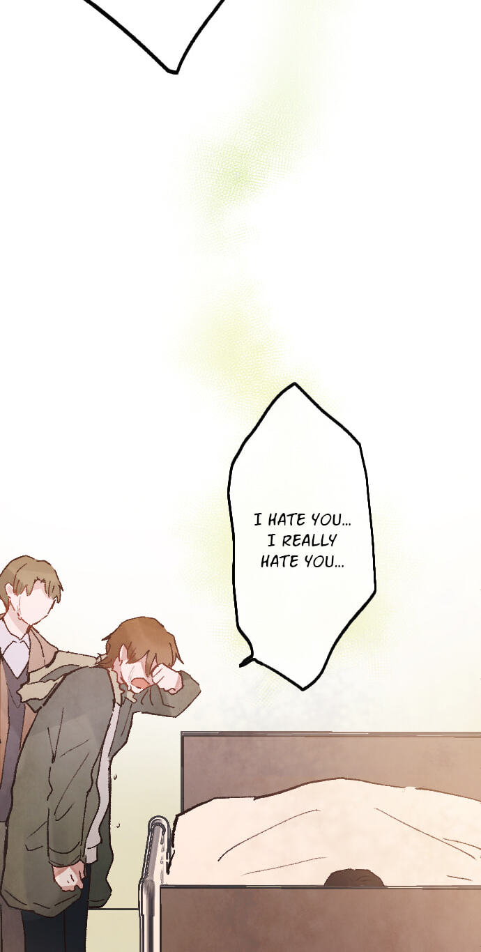 Hoshi no Hana (Colored) Chapter 200 page 43 - 