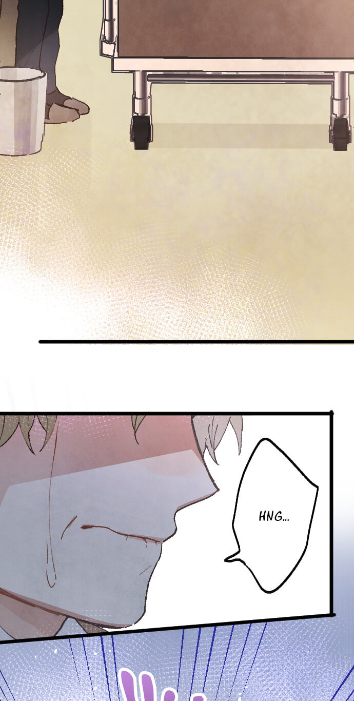 Hoshi no Hana (Colored) Chapter 200 page 44 - 