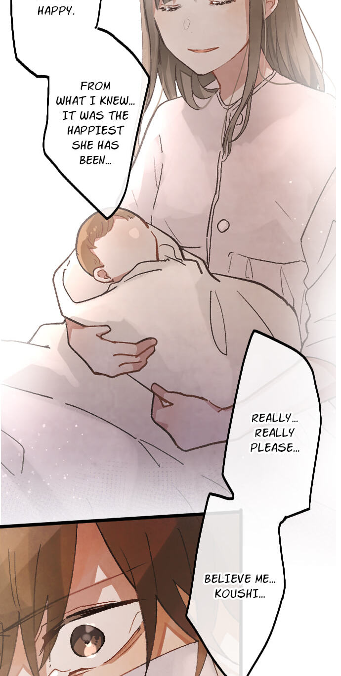 Hoshi no Hana (Colored) Chapter 200 page 46 - 