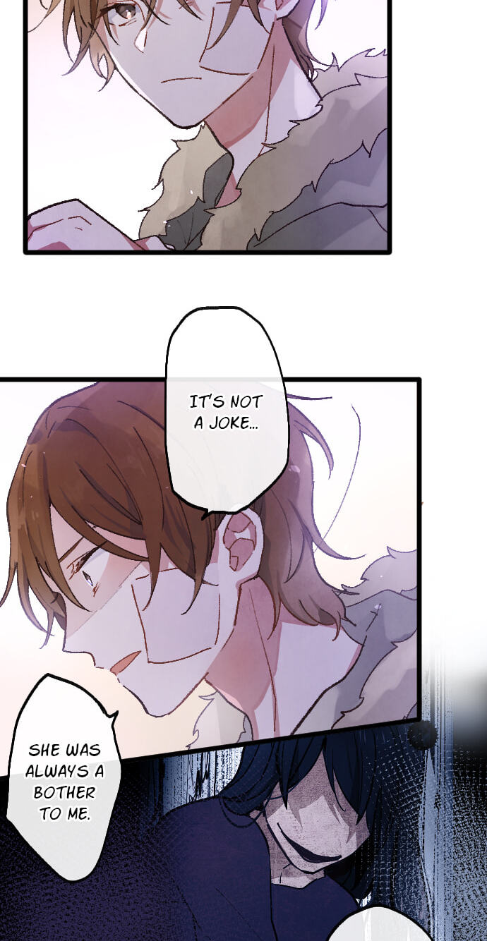 Hoshi no Hana (Colored) Chapter 200 page 6 - 