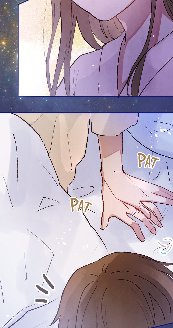 Hoshi no Hana (Colored) Chapter 200 page 52 - 