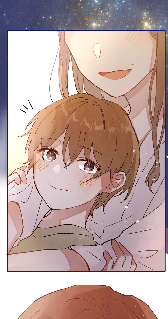 Hoshi no Hana (Colored) Chapter 200 page 54 - 