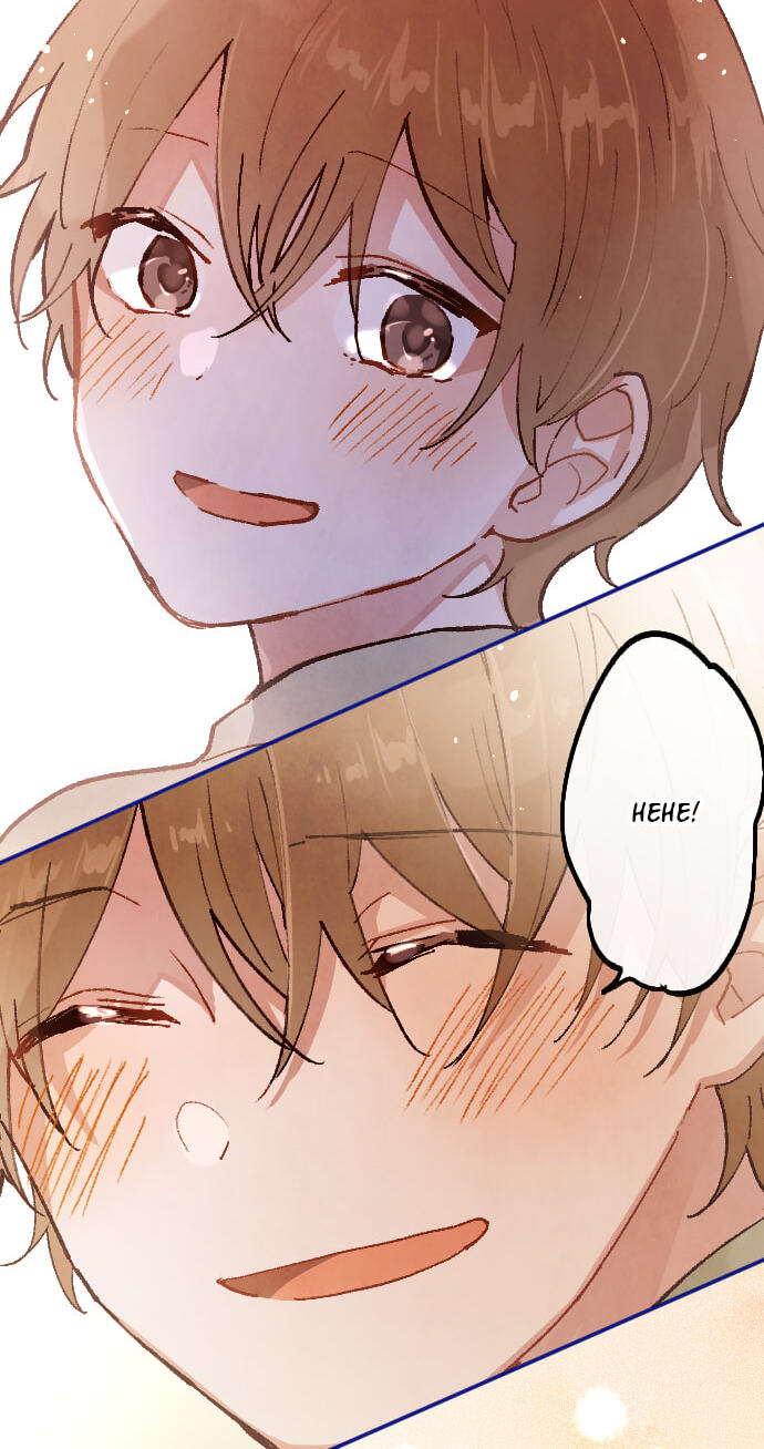 Hoshi no Hana (Colored) Chapter 200 page 55 - 