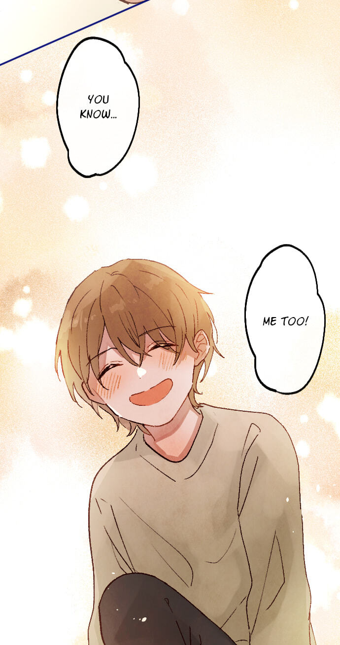 Hoshi no Hana (Colored) Chapter 200 page 56 - 