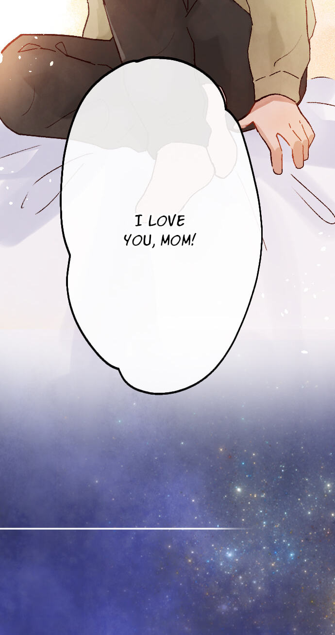 Hoshi no Hana (Colored) Chapter 200 page 57 - 