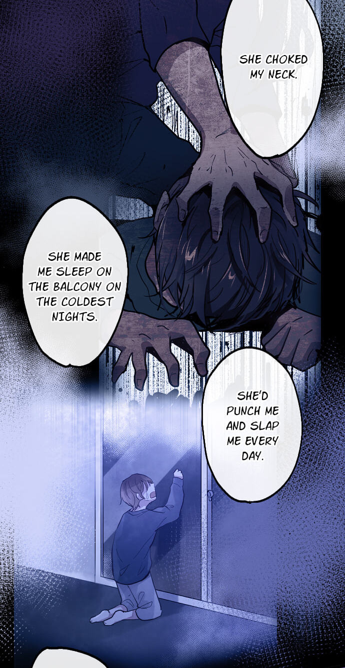 Hoshi no Hana (Colored) Chapter 200 page 7 - 