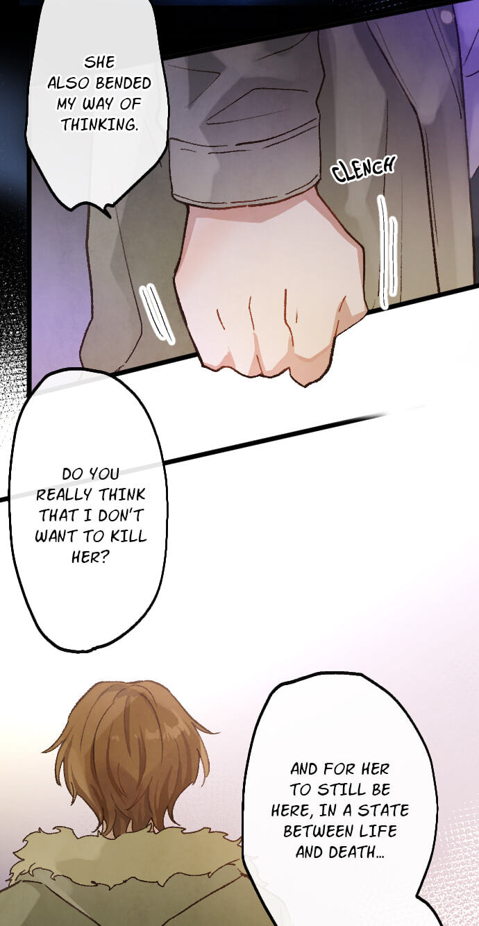 Hoshi no Hana (Colored) Chapter 200 page 8 - 