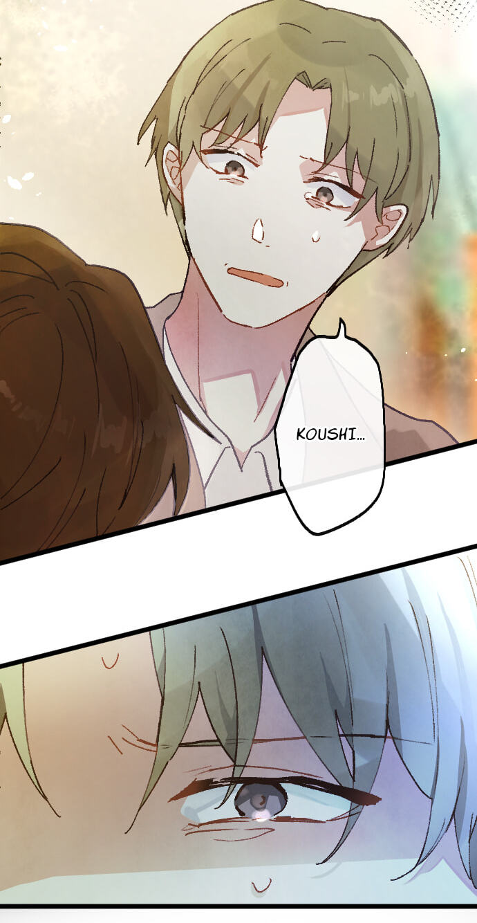 Hoshi no Hana (Colored) Chapter 200 page 10 - 
