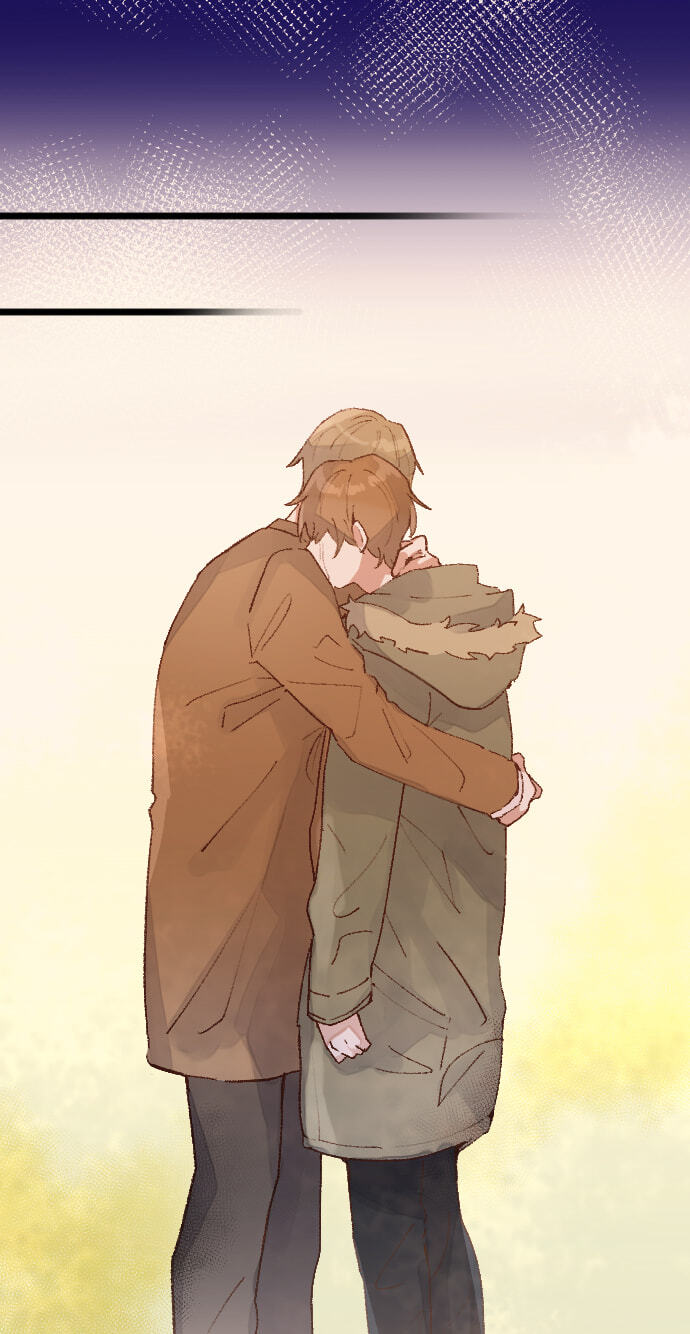 Hoshi no Hana (Colored) Chapter 201 page 1 - 