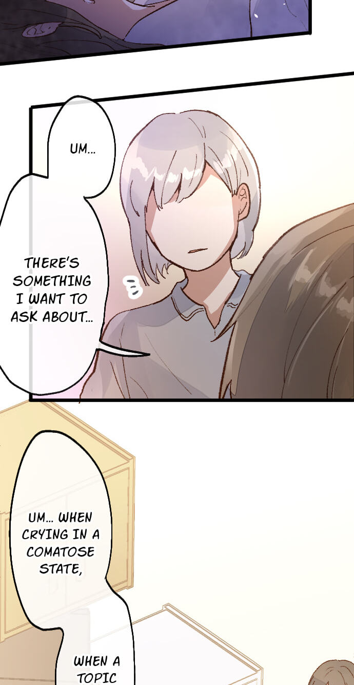 Hoshi no Hana (Colored) Chapter 201 page 11 - 
