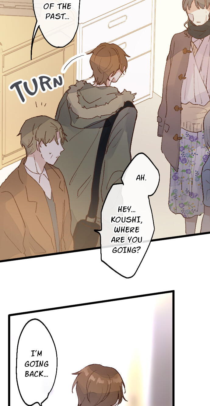 Hoshi no Hana (Colored) Chapter 201 page 12 - 