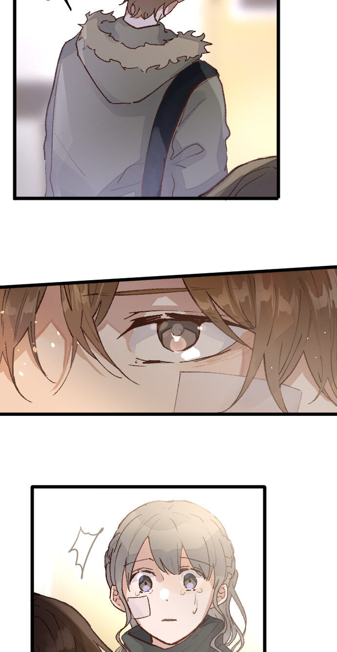 Hoshi no Hana (Colored) Chapter 201 page 13 - 