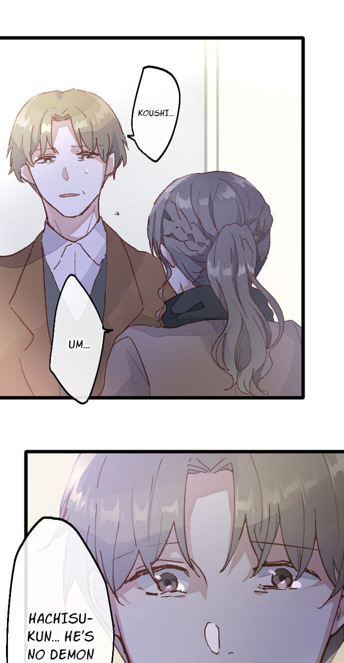 Hoshi no Hana (Colored) Chapter 201 page 16 - 