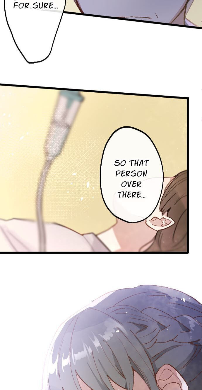 Hoshi no Hana (Colored) Chapter 201 page 17 - 