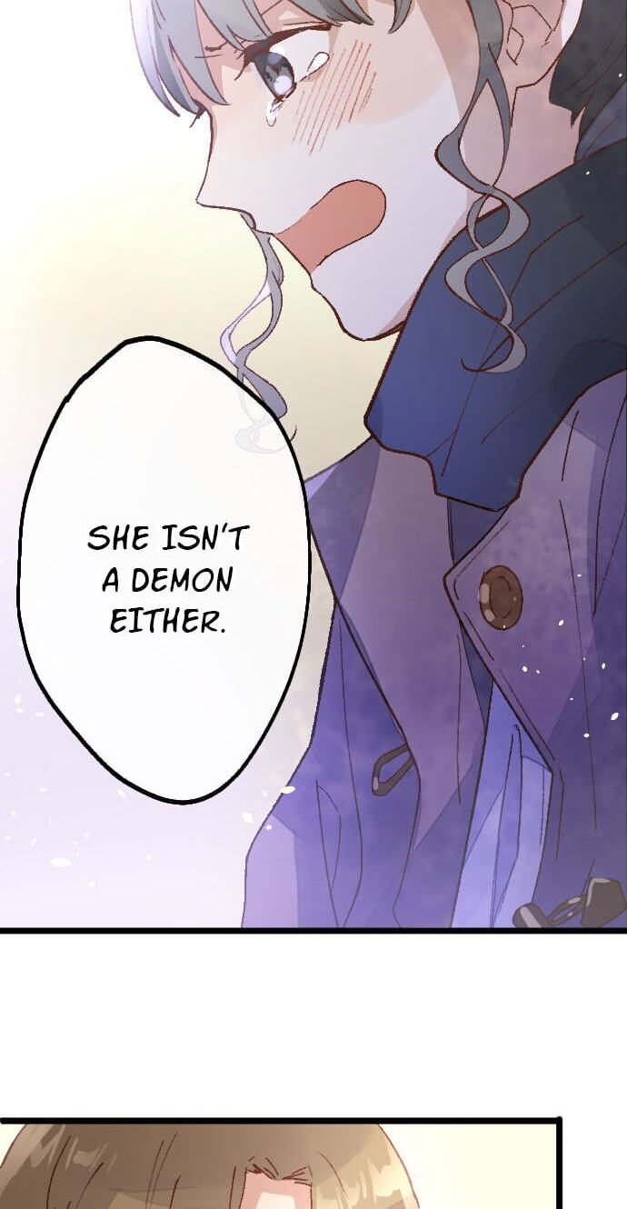 Hoshi no Hana (Colored) Chapter 201 page 18 - 