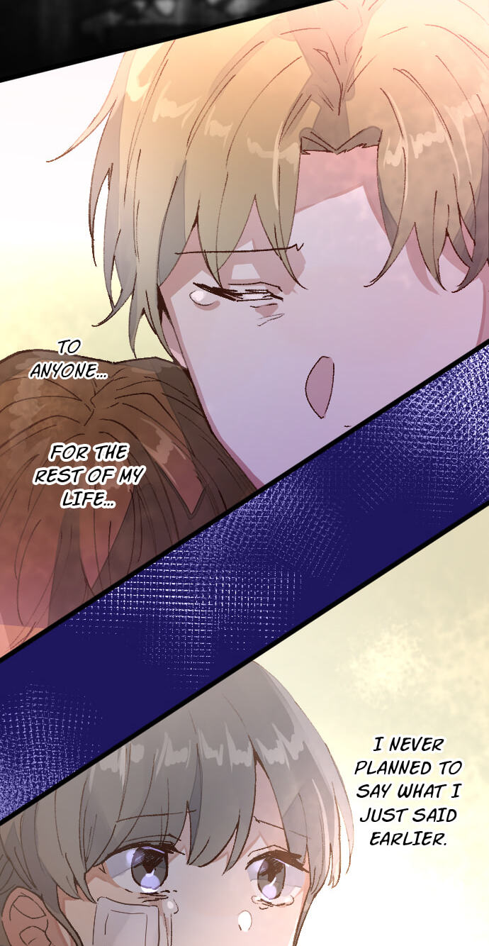 Hoshi no Hana (Colored) Chapter 201 page 3 - 