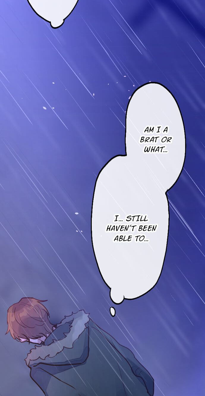 Hoshi no Hana (Colored) Chapter 201 page 21 - 