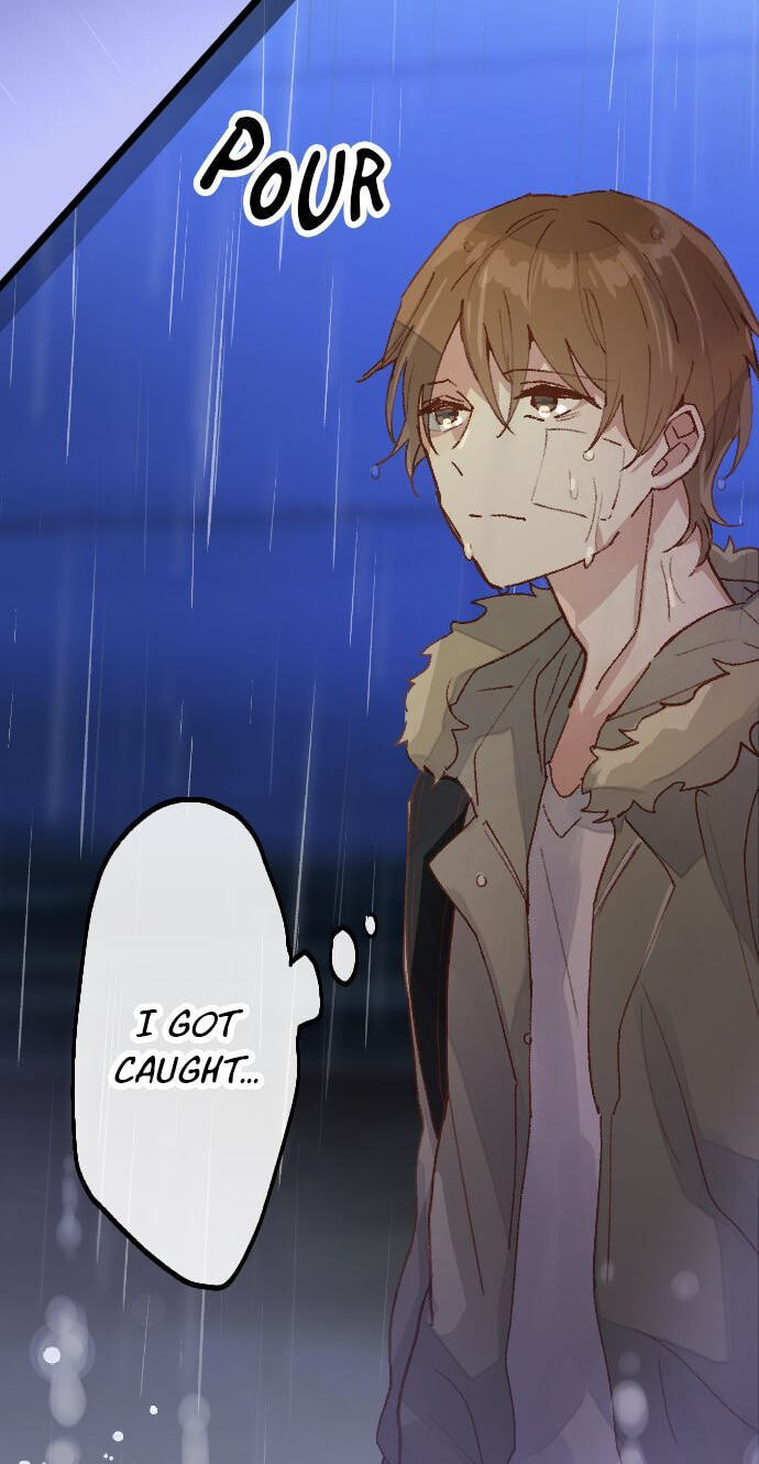 Hoshi no Hana (Colored) Chapter 201 page 23 - 