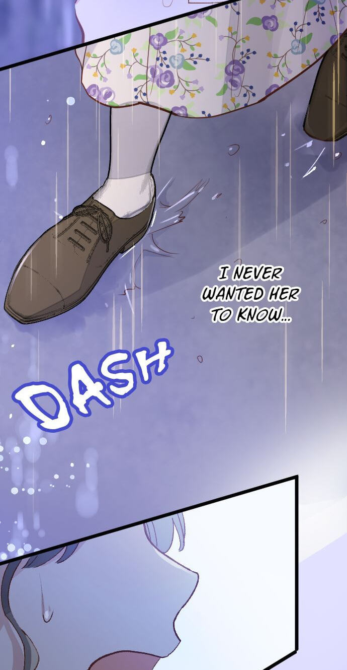 Hoshi no Hana (Colored) Chapter 201 page 25 - 