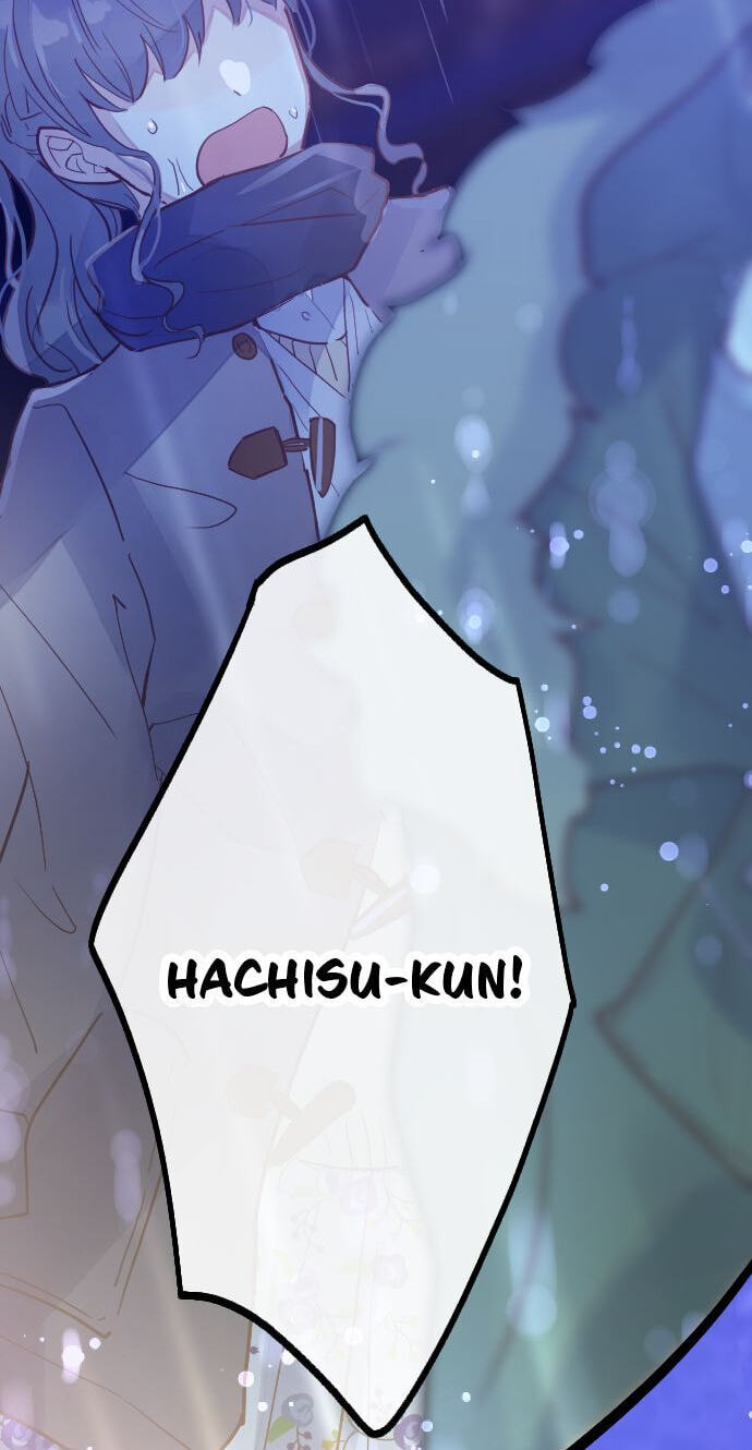 Hoshi no Hana (Colored) Chapter 201 page 27 - 