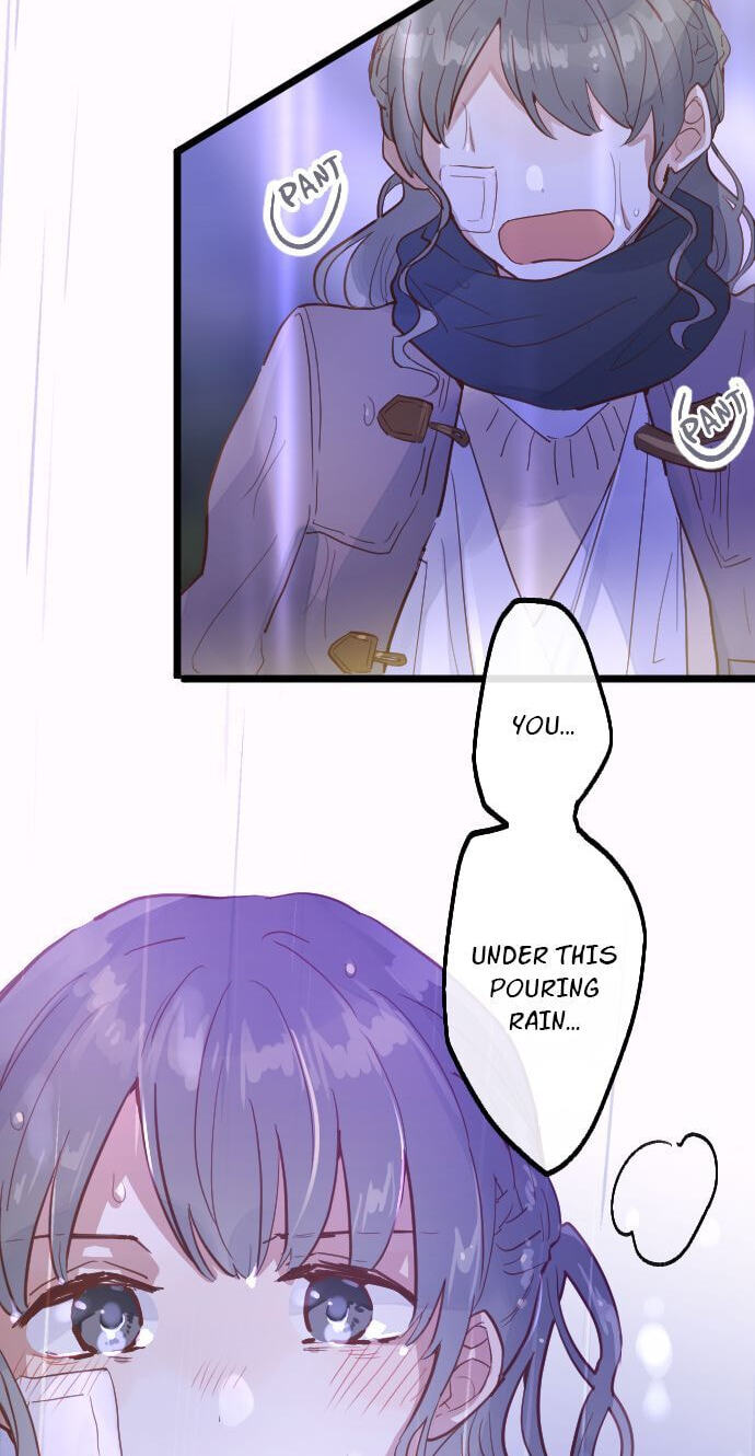 Hoshi no Hana (Colored) Chapter 201 page 29 - 