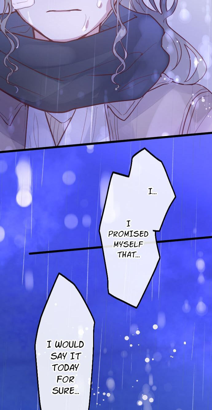 Hoshi no Hana (Colored) Chapter 201 page 30 - 