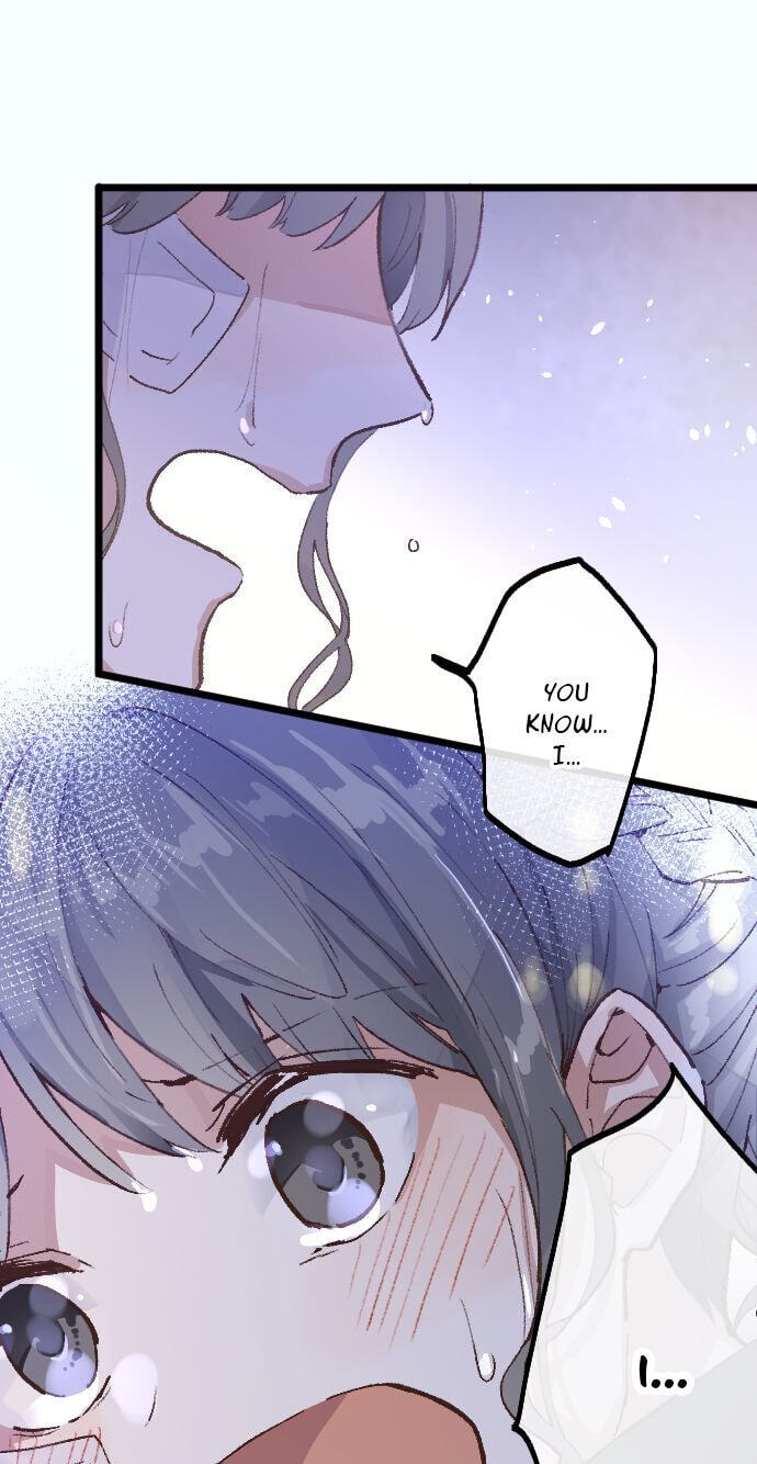 Hoshi no Hana (Colored) Chapter 201 page 32 - 