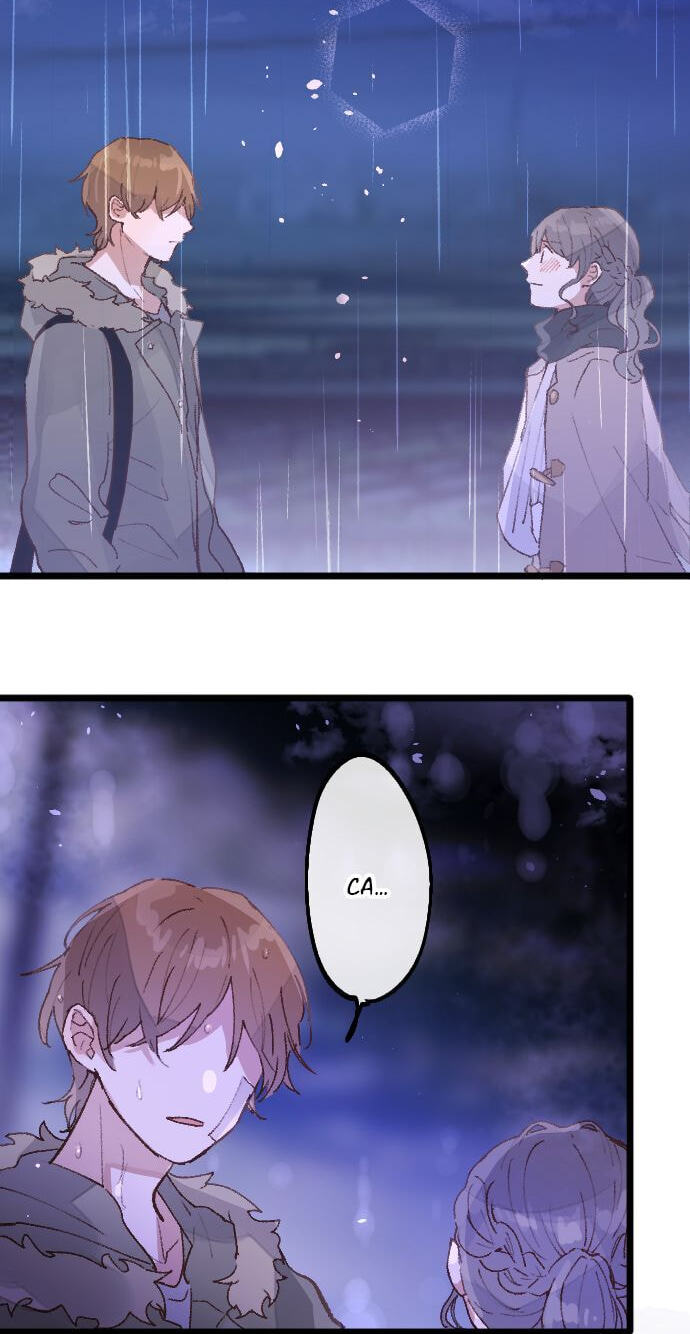 Hoshi no Hana (Colored) Chapter 201 page 34 - 