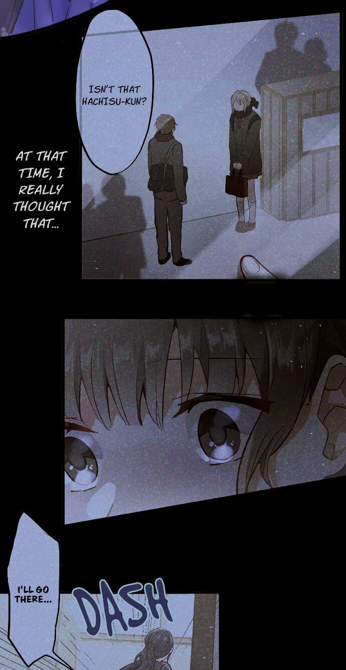 Hoshi no Hana (Colored) Chapter 201 page 36 - 