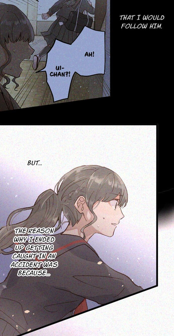 Hoshi no Hana (Colored) Chapter 201 page 37 - 