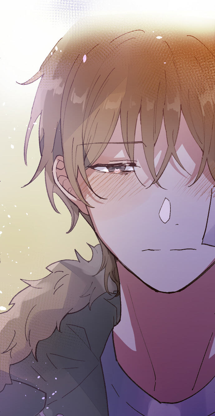 Hoshi no Hana (Colored) Chapter 201 page 5 - 