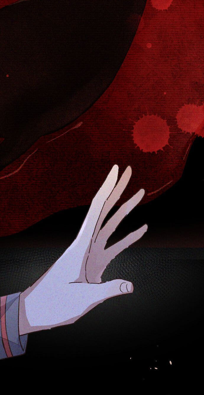 Hoshi no Hana (Colored) Chapter 201 page 42 - 